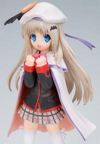 KOTOBUKIYA Little Busters! Noumi Kudryavka 1/8 PVC Figure