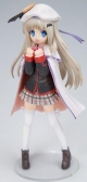 KOTOBUKIYA Little Busters! Noumi Kudryavka 1/8 PVC Figure gallery thumbnail