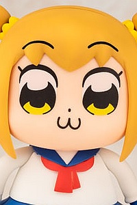 DAIKI kougyou Pop Team Epic Popuko Action Figure