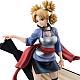 MegaHouse NARUTO GALS NARUTO Shippuden Temari Plastic Figure gallery thumbnail