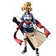 MegaHouse NARUTO GALS NARUTO Shippuden Temari Plastic Figure gallery thumbnail