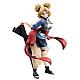 MegaHouse NARUTO GALS NARUTO Shippuden Temari Plastic Figure gallery thumbnail