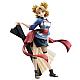 MegaHouse NARUTO GALS NARUTO Shippuden Temari Plastic Figure gallery thumbnail