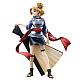 MegaHouse NARUTO GALS NARUTO Shippuden Temari Plastic Figure gallery thumbnail