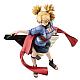 MegaHouse NARUTO GALS NARUTO Shippuden Temari Plastic Figure gallery thumbnail