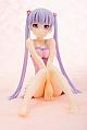 Chara-ani NEW GAME!! Suzukaze Aoba 1/7 PVC Figure gallery thumbnail