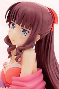 Chara-ani NEW GAME!! Takimoto Hifumi 1/7 PVC Figure