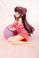 Chara-ani NEW GAME!! Takimoto Hifumi 1/7 PVC Figure gallery thumbnail