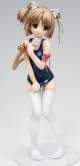 KOTOBUKIYA Yotsunoha Nekomiya Nono Neko School Swimsuit Ver. 1/6 PVC Figure gallery thumbnail