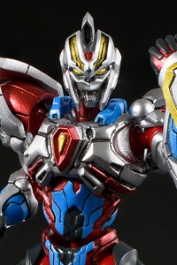 MegaHouse Actibuilder SSSS.GRIDMAN GRIDMAN Action Figure