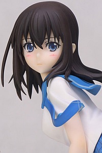 HOBBY STOCK Strike the Blood III Reina 1/7 PVC Figure