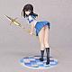 HOBBY STOCK Strike the Blood III Reina 1/7 PVC Figure gallery thumbnail