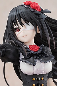 KADOKAWA Date A Live Tokisaki Kurumi Fantasia 30th Anniversary Commemoration Ver. 1/7 PVC Figure