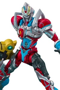 MegaHouse Actibuilder SSSS.GRIDMAN DX Assist Weapon Set Action Figure