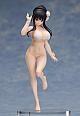 FREEing Senran Kagura PEACH BEATH SPLASH Ikaruga Swimsuit Ver. 1/12 PVC Figure gallery thumbnail