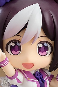 GOOD SMILE COMPANY (GSC) Umamusume Pretty Derby Nendoroid Special Week