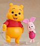 GOOD SMILE COMPANY (GSC) Winnie the Pooh Nendoroid Pooh & Piglet Set gallery thumbnail