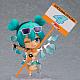 GOODSMILE RACING Hatsune Miku GT Project Nendoroid Racing Miku 2013 Sepang Ver. gallery thumbnail