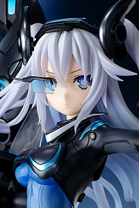 VERTEX New Dimension Game Neptunia VII Next Black 1/7 PVC Figure