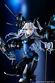 VERTEX New Dimension Game Neptunia VII Next Black 1/7 PVC Figure gallery thumbnail