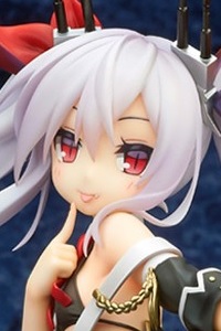 ALTER Azur Lane Vampire 1/7 PVC Figure