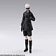 SQUARE ENIX BRING ARTS NieR:Automata YoRHa No. 9 Type-S Action Figure gallery thumbnail