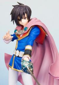 KOTOBUKIYA Tales of Destiny Lyon Magnus 1/10 PVC Figure