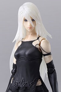 SQUARE ENIX BRING ARTS NieR:Automata YoRHa Type-A No. 2 Action Figure