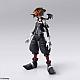 SQUARE ENIX BRING ARTS KINGDOM HEARTS II Sora Halloween Town Ver. Action Figure gallery thumbnail