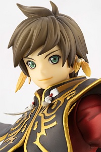 KOTOBUKIYA Tales of Zestiria Sorey Doshi no Idetachi Colour Variation Ver. 1/8 PVC Figure