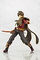 KOTOBUKIYA Tales of Zestiria Sorey Doshi no Idetachi Colour Variation Ver. 1/8 PVC Figure gallery thumbnail