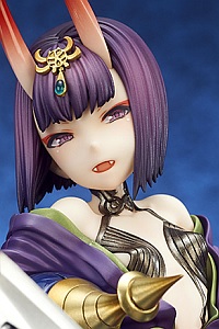 ques Q Fate/Grand Order Assassin/Shuten Douji 1/7 PVC Figure