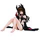 Union Creative To LOVE-ru Darkness Yuuki Mikan Darkness Ver. 1/6 PVC Figure gallery thumbnail