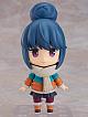 MAX FACTORY Yurucamp Nendoroid Shima Rin gallery thumbnail