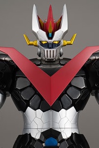 PLEX Jumbo Soft Vinyl Figure Great Mazinger (INFINITY ver.) (2nd Production Run)