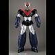 PLEX Jumbo Soft Vinyl Figure Great Mazinger (INFINITY ver.) gallery thumbnail