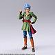 SQUARE ENIX Dragon Quest XI Sugisarishi Toki wo Motomete BRING ARTS Kamyu Action Figure gallery thumbnail