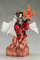 KOTOBUKIYA ARTFX J Shaman King Hao 1/8 PVC Figure gallery thumbnail