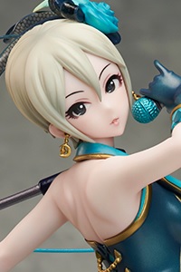 Licorne iDOLM@STER Cinderella Girls Shiomi Syuko Tulip Ver. 1/8 PVC Figure