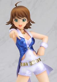 MAX FACTORY THE iDOLM@STER Hoshii Miki Awakening Ver. 1/8 PVC Figure