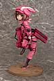 PLUM PMOA Sword Art Online Alternative Gun Gale Online Llenn -Desert Bullet Ver.- 1/7 Plastic Figure gallery thumbnail