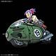 BANDAI SPIRITS Figure-rise Mechanics Bulma's Transformable No.19 Bike Plastic Kit gallery thumbnail