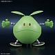 BANDAI SPIRITS Figure-rise Mechanics Haro Plastic Kit gallery thumbnail