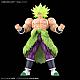 BANDAI SPIRITS Figure-rise Standard Super Saiyan Broly Full Power Plastic Kit gallery thumbnail