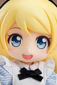 GOOD SMILE COMPANY (GSC) Nendoroid Doll Alice