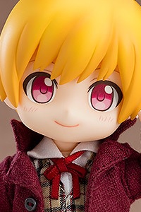 GOOD SMILE COMPANY (GSC) Nendoroid Doll White Rabbit (2nd Production Run)