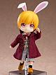 GOOD SMILE COMPANY (GSC) Nendoroid Doll White Rabbit gallery thumbnail