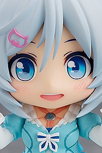 GOOD SMILE COMPANY (GSC) Dennou Shoujo SIRO Nendoroid Dennou Shoujo SIRO 