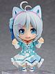 GOOD SMILE COMPANY (GSC) Dennou Shoujo SIRO Nendoroid Dennou Shoujo SIRO  gallery thumbnail