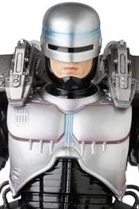 MedicomToy MAFEX No.087 ROBOCOP 3 Action Figure